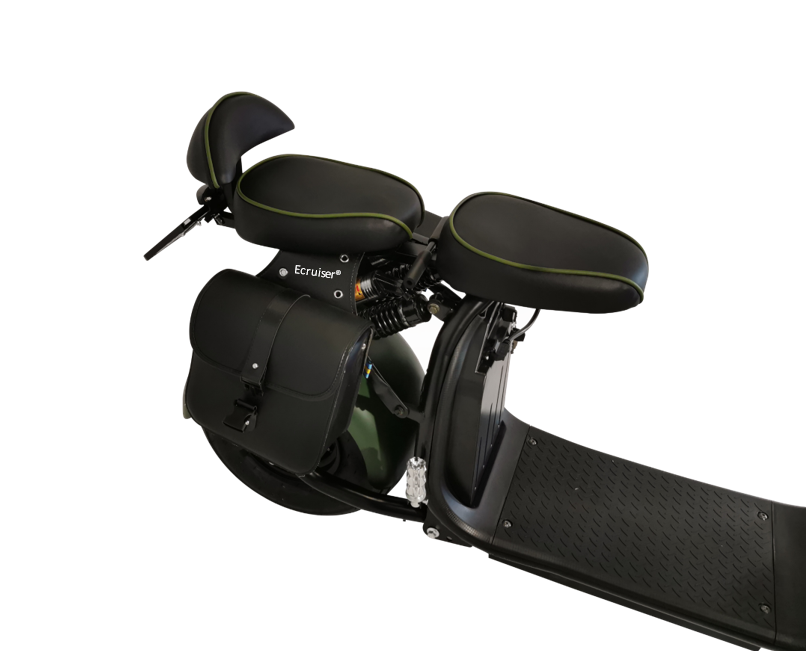 Ecruiser X1 - Surfplank houder