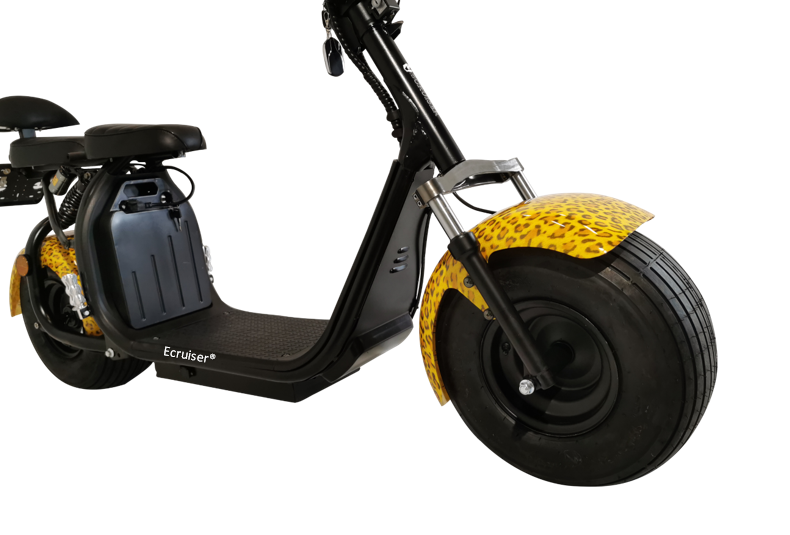 Ecruiser X1 - Panter