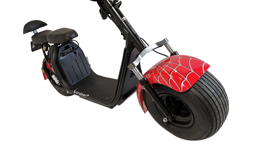 Ecruiser X1 - Spider