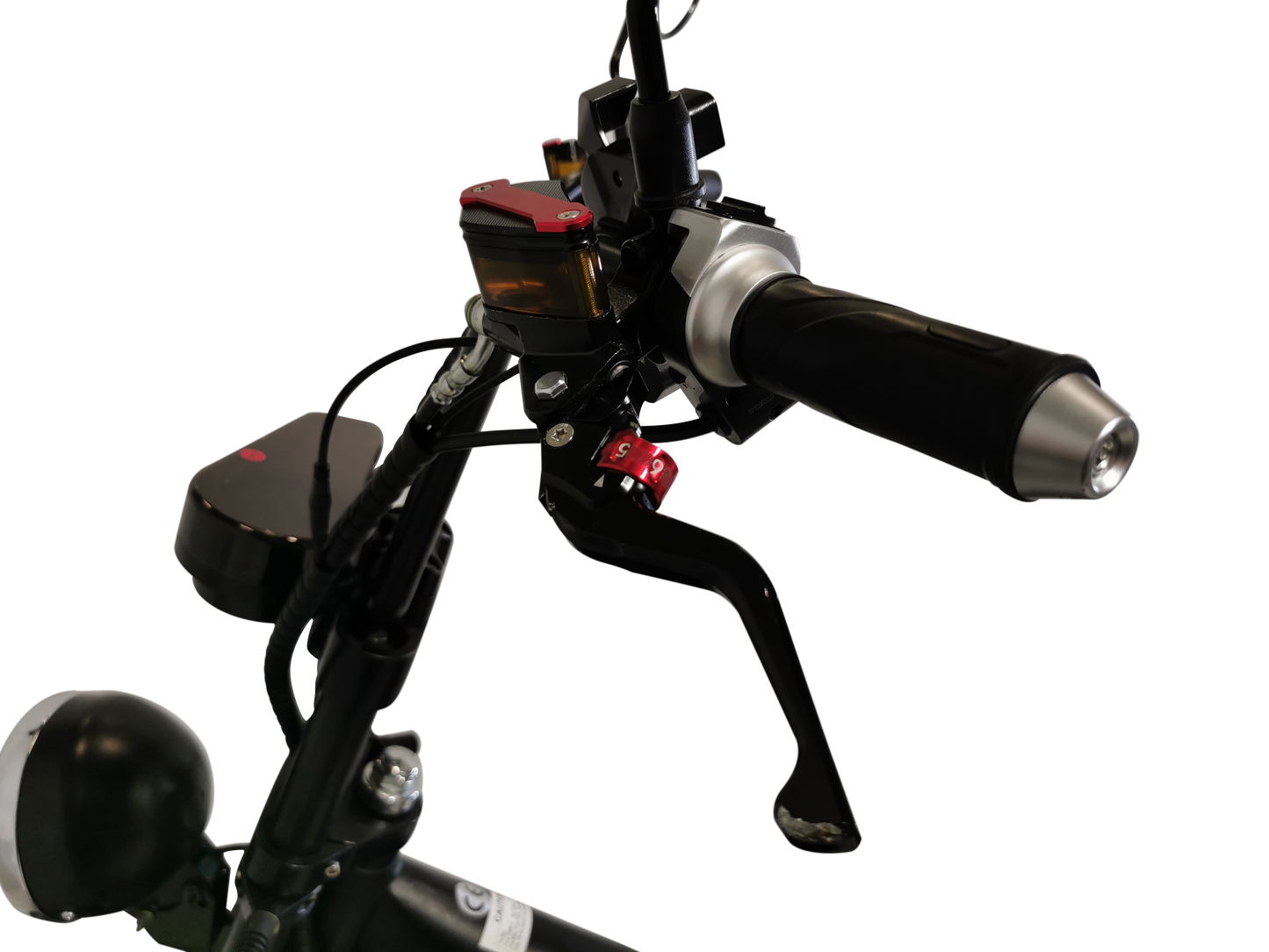 HL4.0s - Matt Aubergine