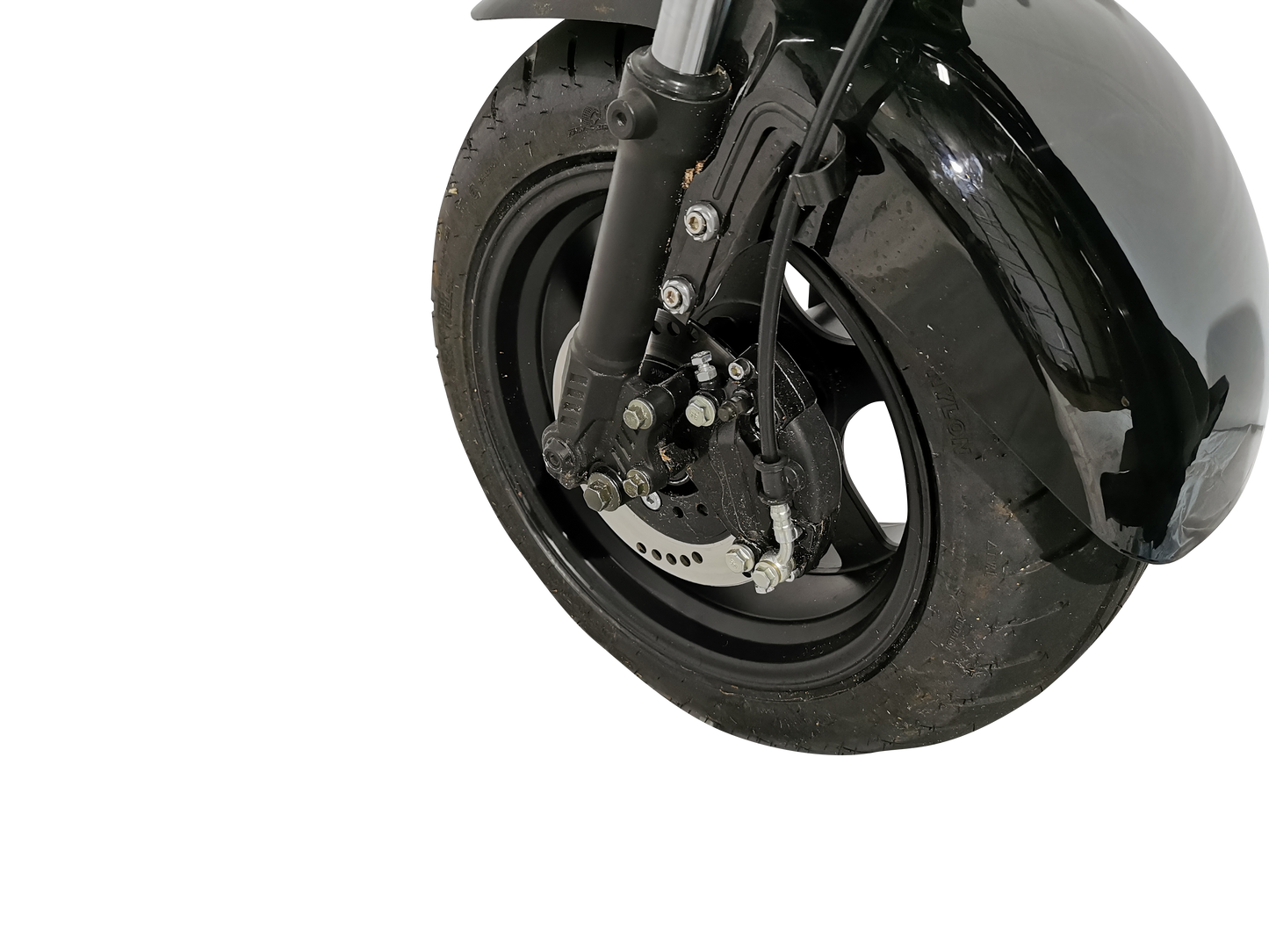 HL4.0s - Cherry Rood