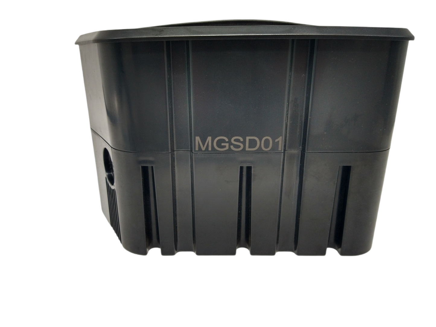 Accu Echopper V8 20AH
