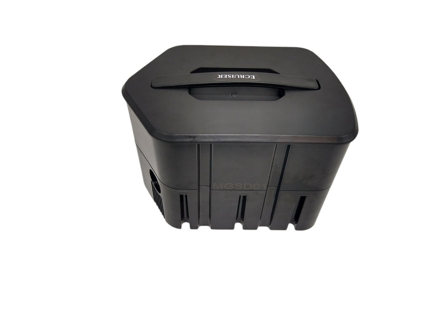 Accu Echopper V8 20AH