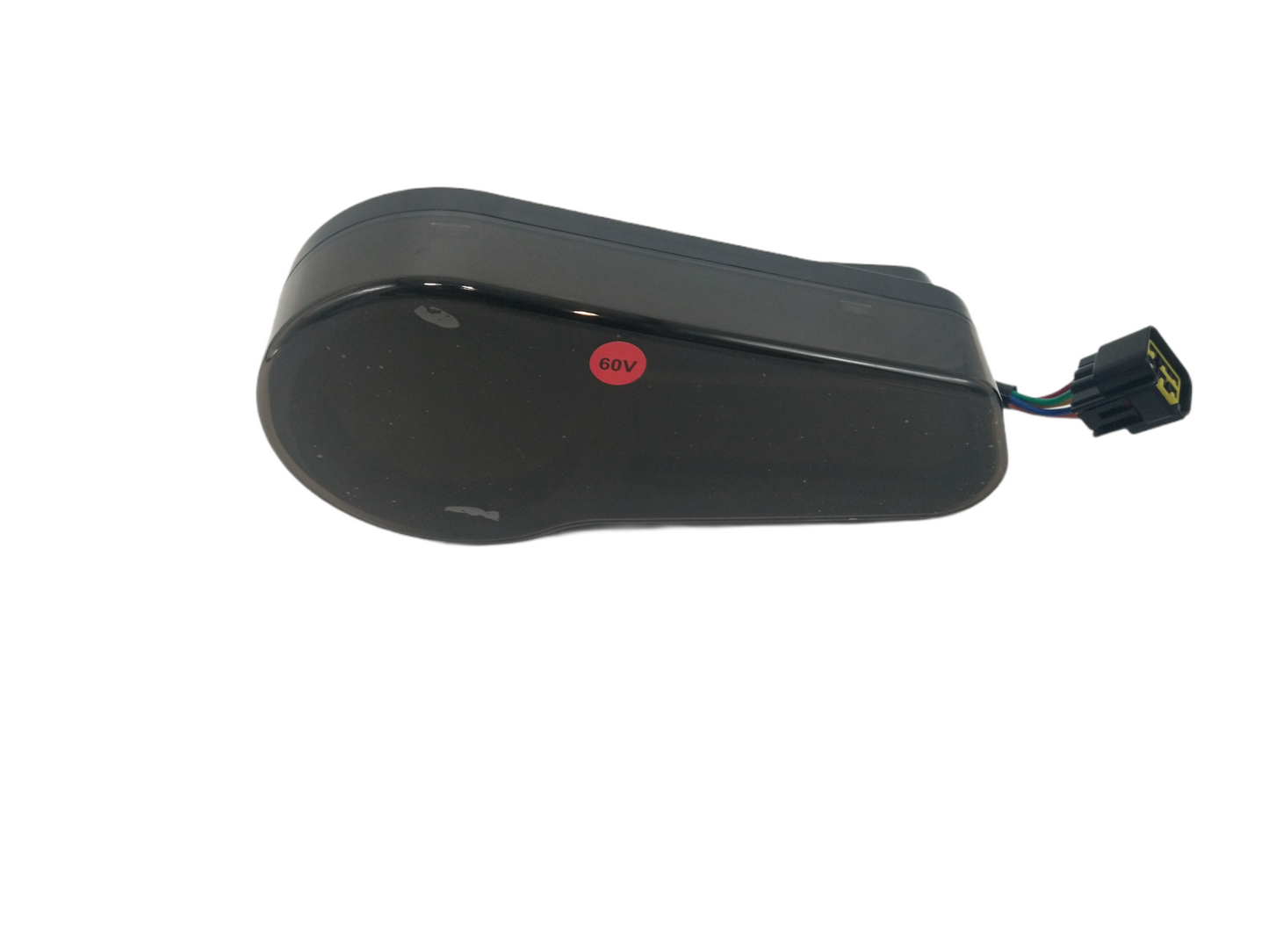 Cafecruiser HL6.0 display 60V