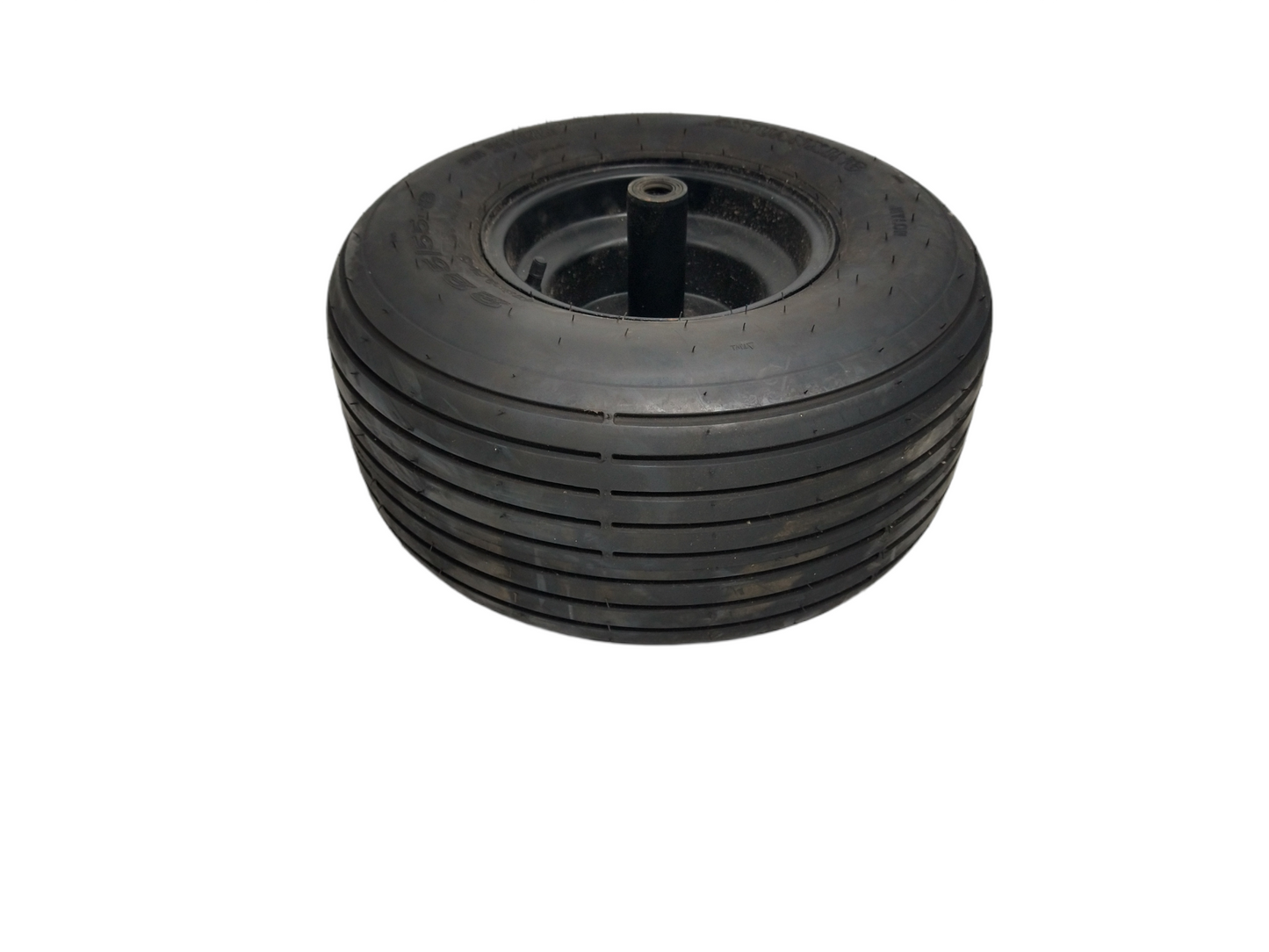 X1 - 225 band incl velg