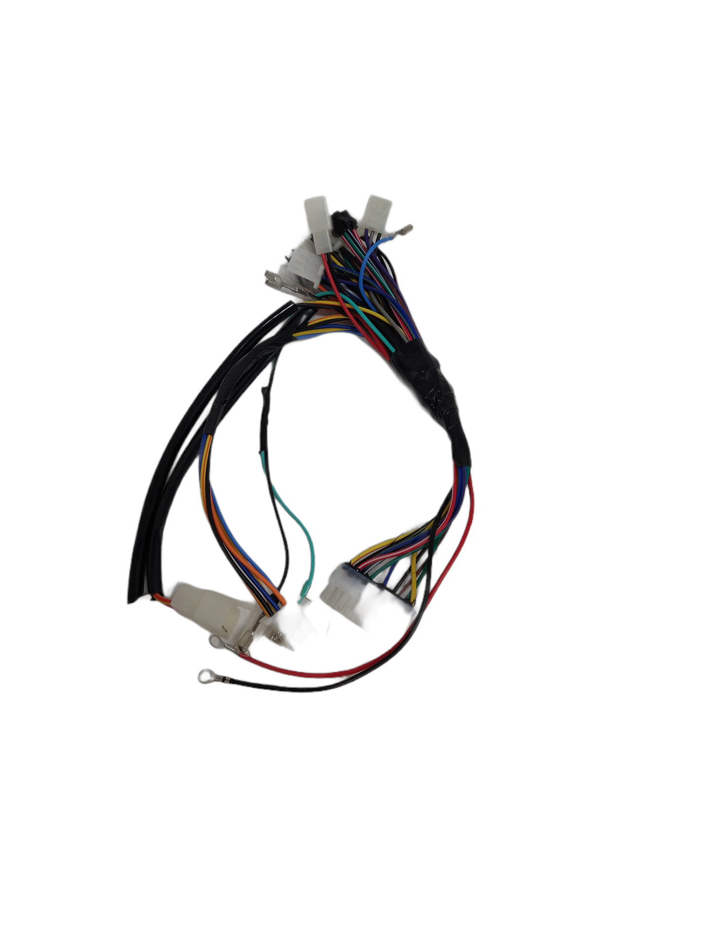 Echopper 2.0 kabelboom