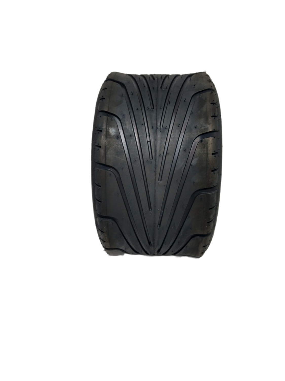 215/40-12" Echopper Achterband Origineel