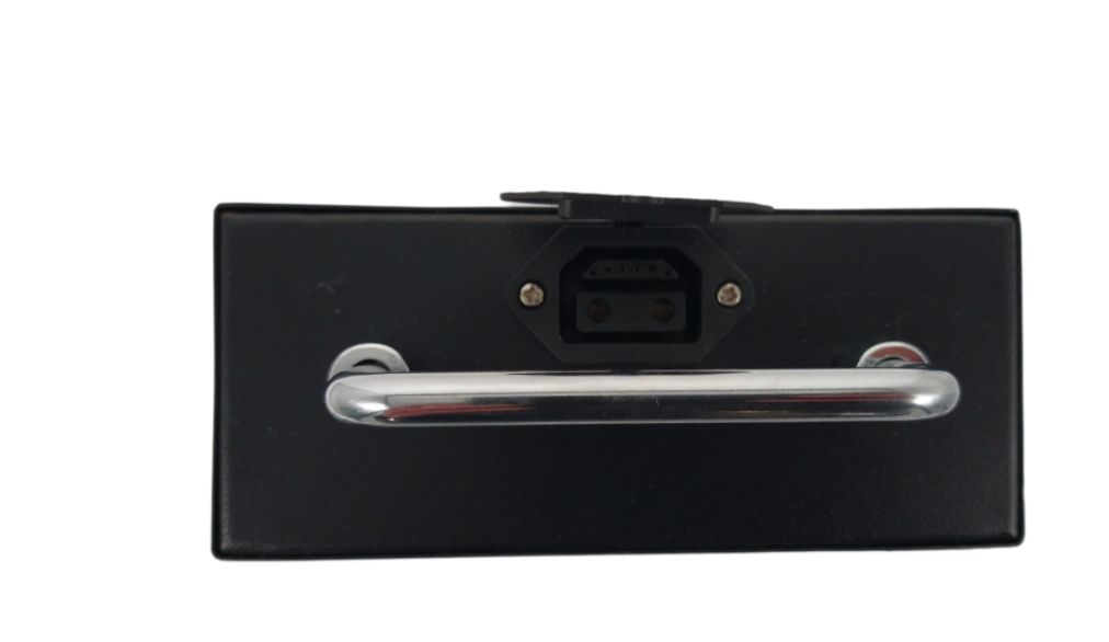 Echopper 30Ah Accu