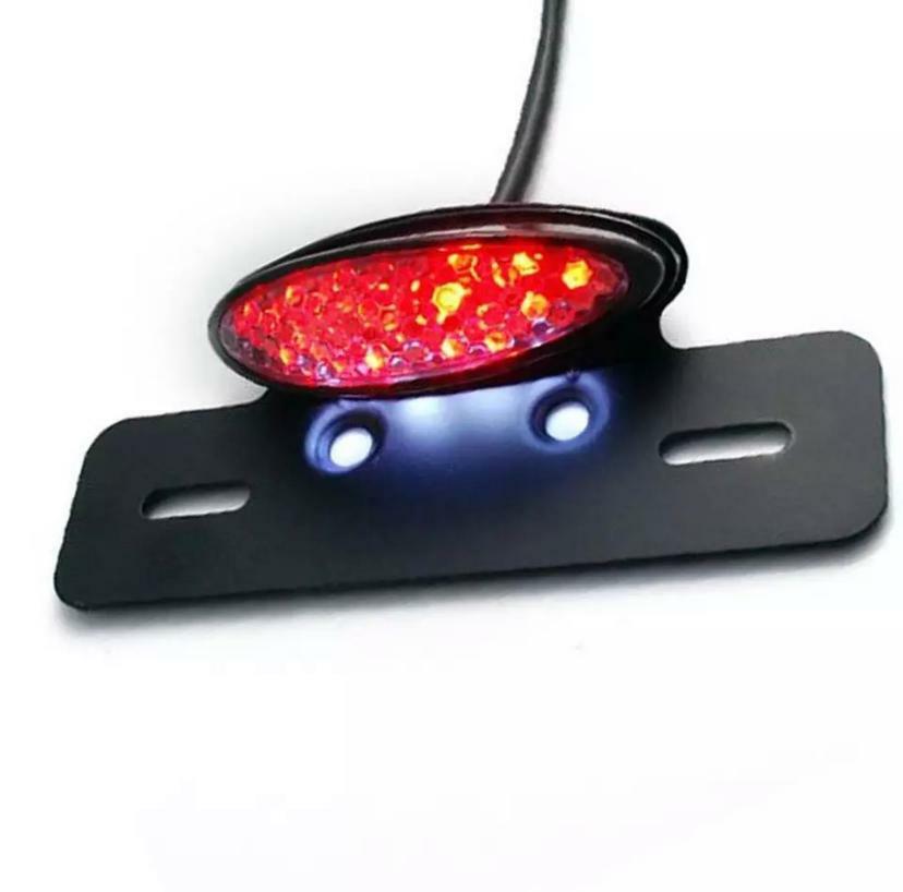 Achterlicht Echopper 2.0 | X1