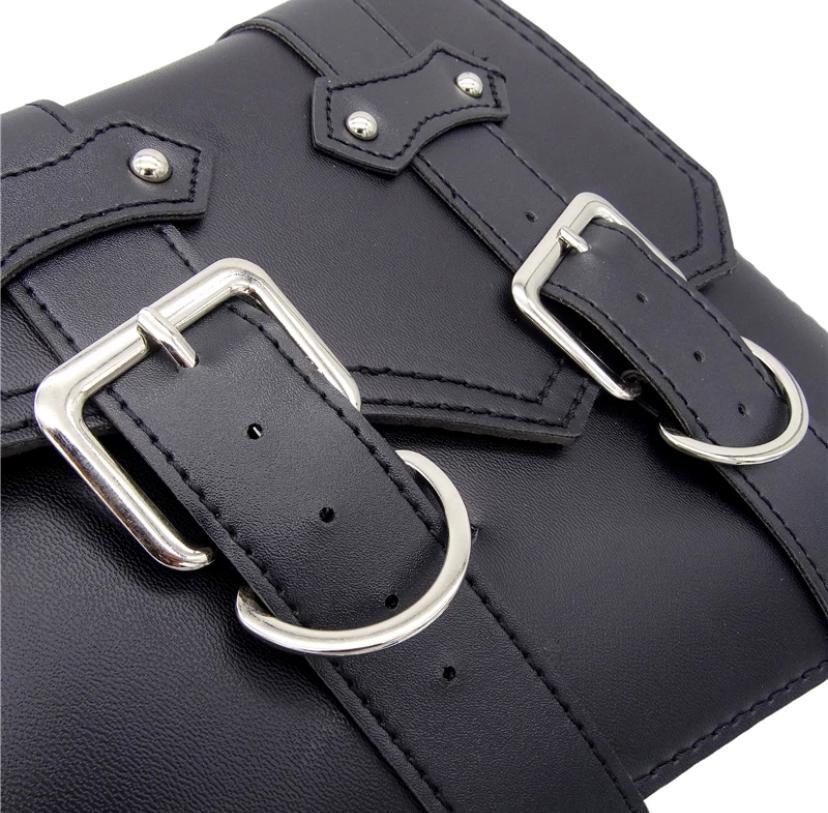Luxe chopper zijtas