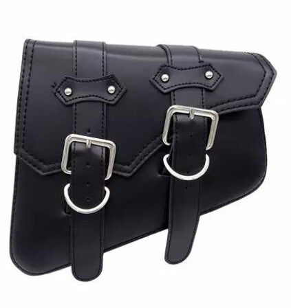 Luxe chopper zijtas