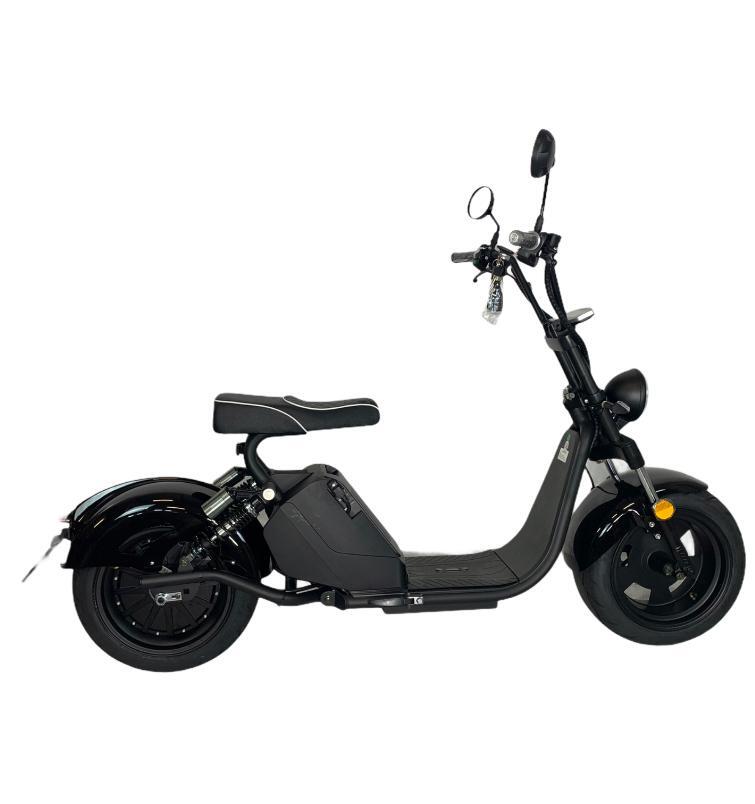 HL3.0s Cruiser Black edition