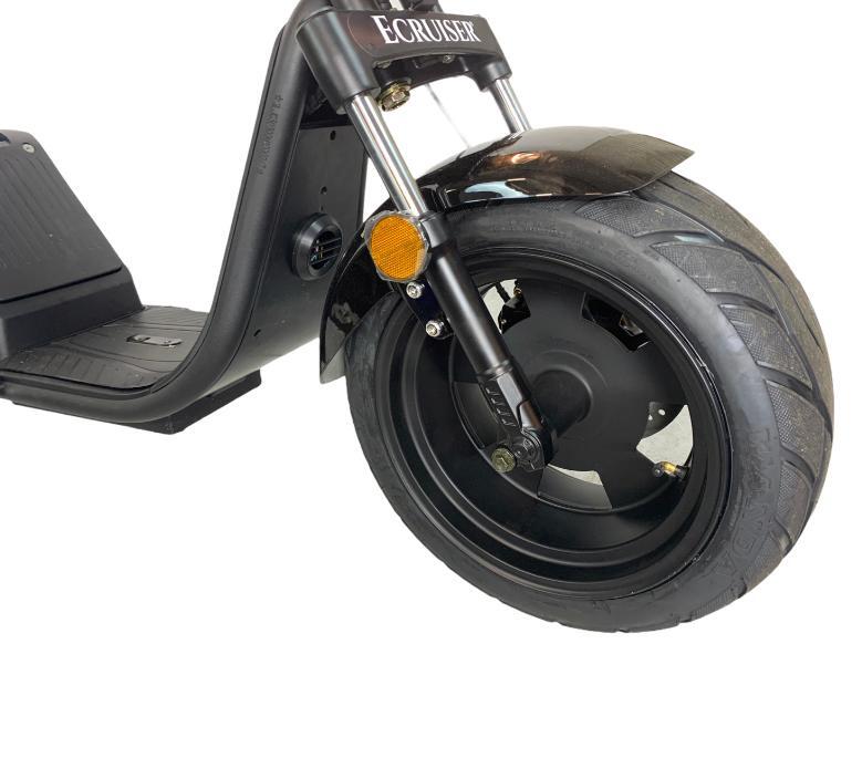 HL3.0s Cruiser Black edition