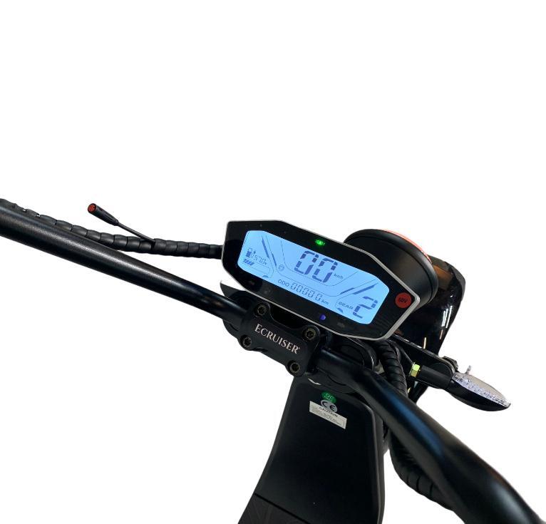 HL3.0s Cruiser - Matt Lime