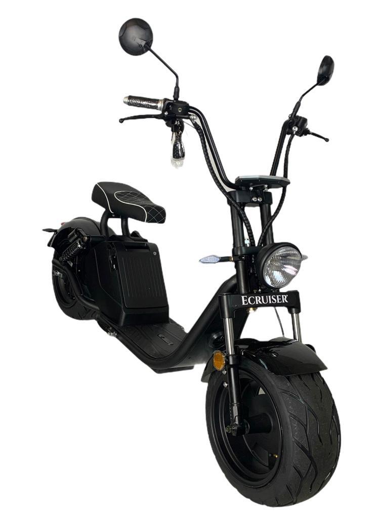 HL3.0s Cruiser Black edition