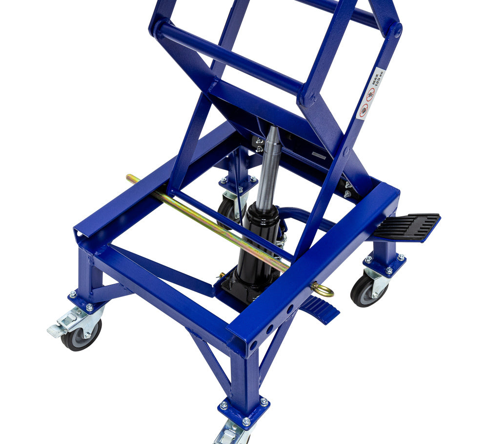 E-scooter lift | Max 135kg