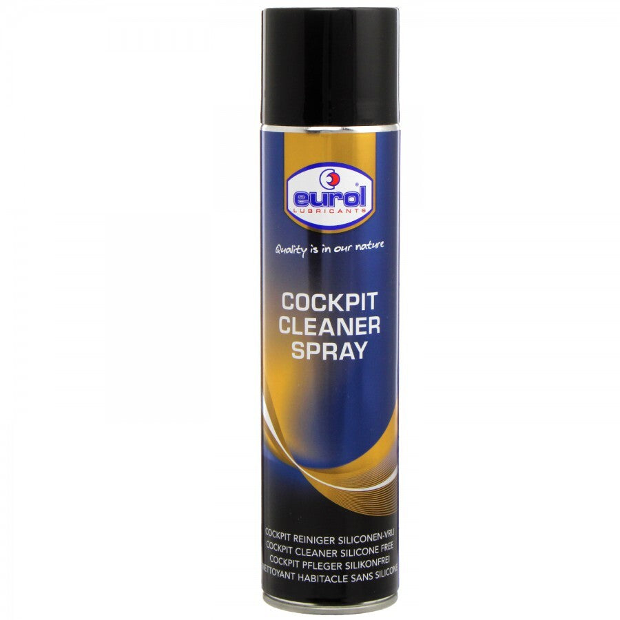 Eurol Cockpitcleaner