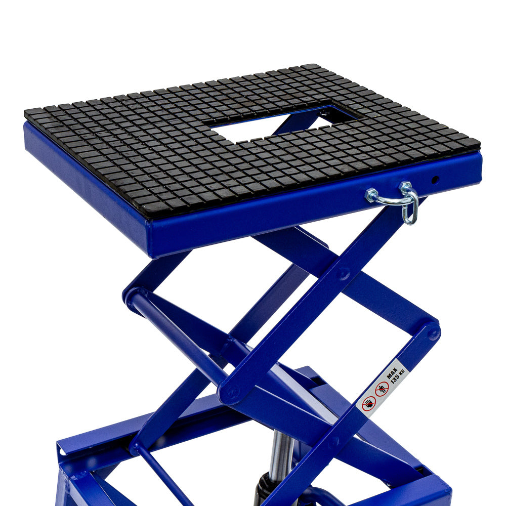 E-scooter lift | Max 135kg