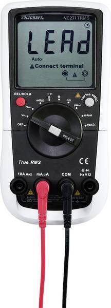 Multimeter