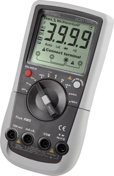 Multimeter