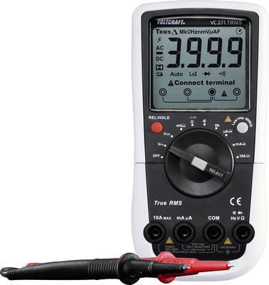 Multimeter