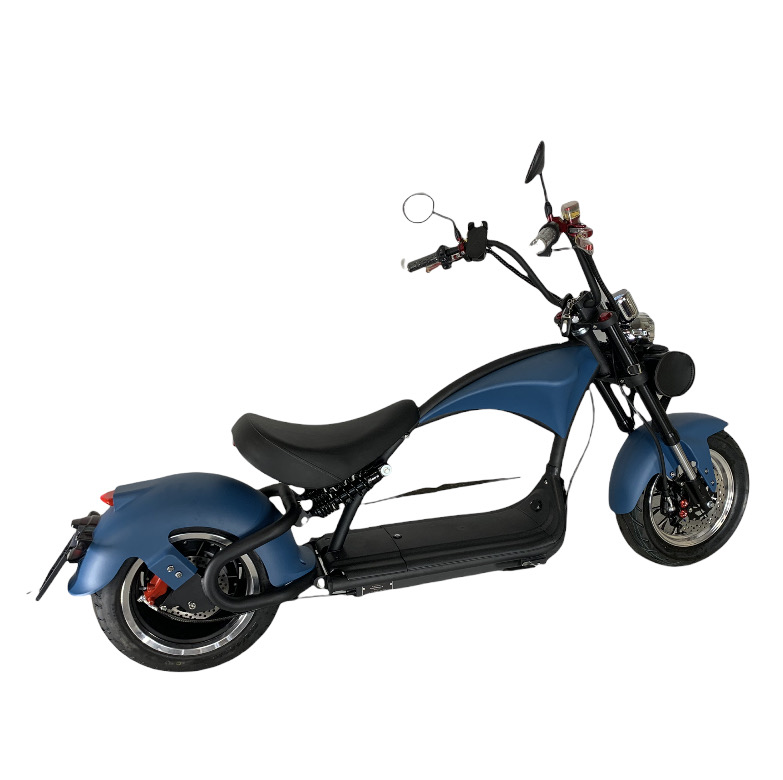 Echopper 3.0 | Pastel Blauw |