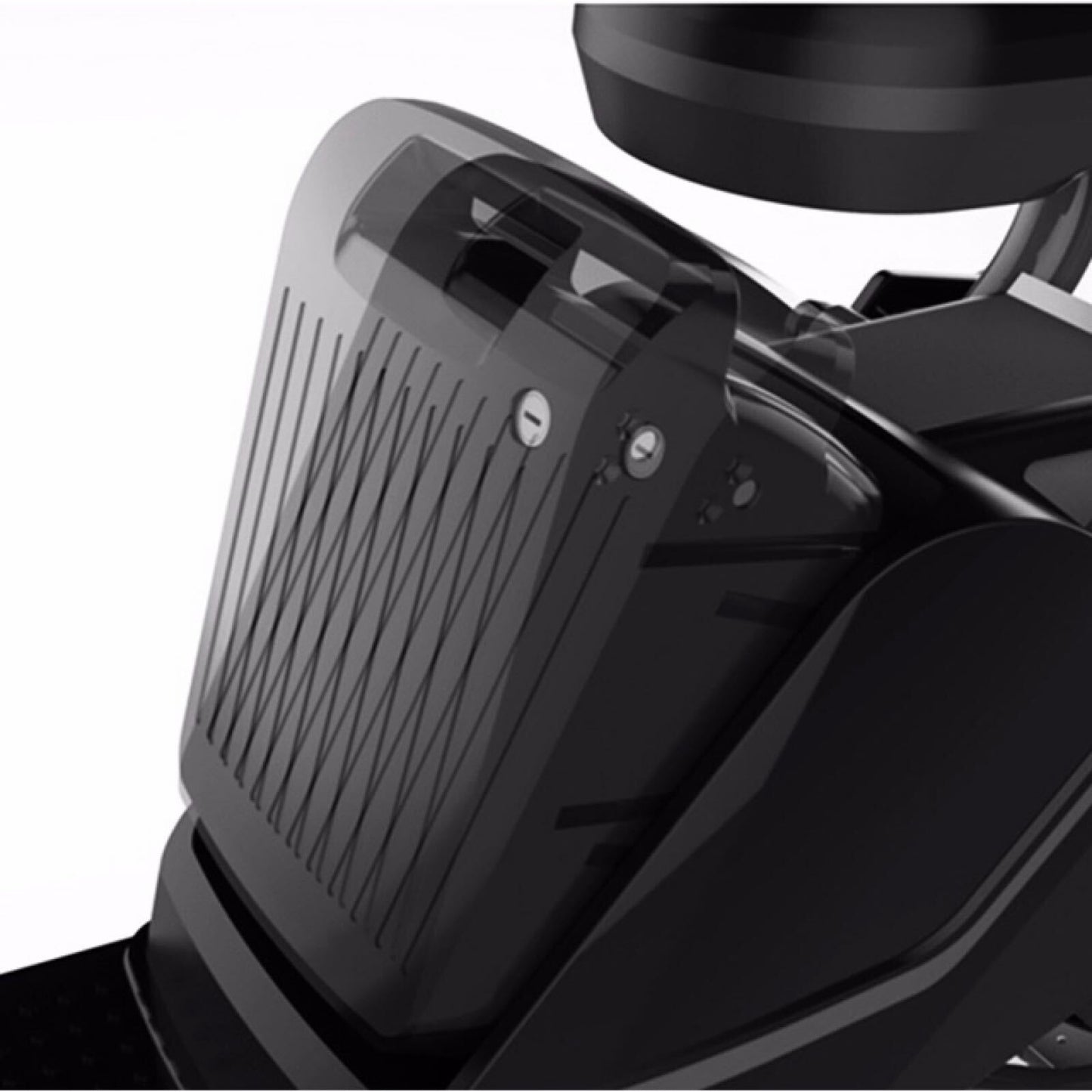 HL3.0s Cruiser - Matt Lime