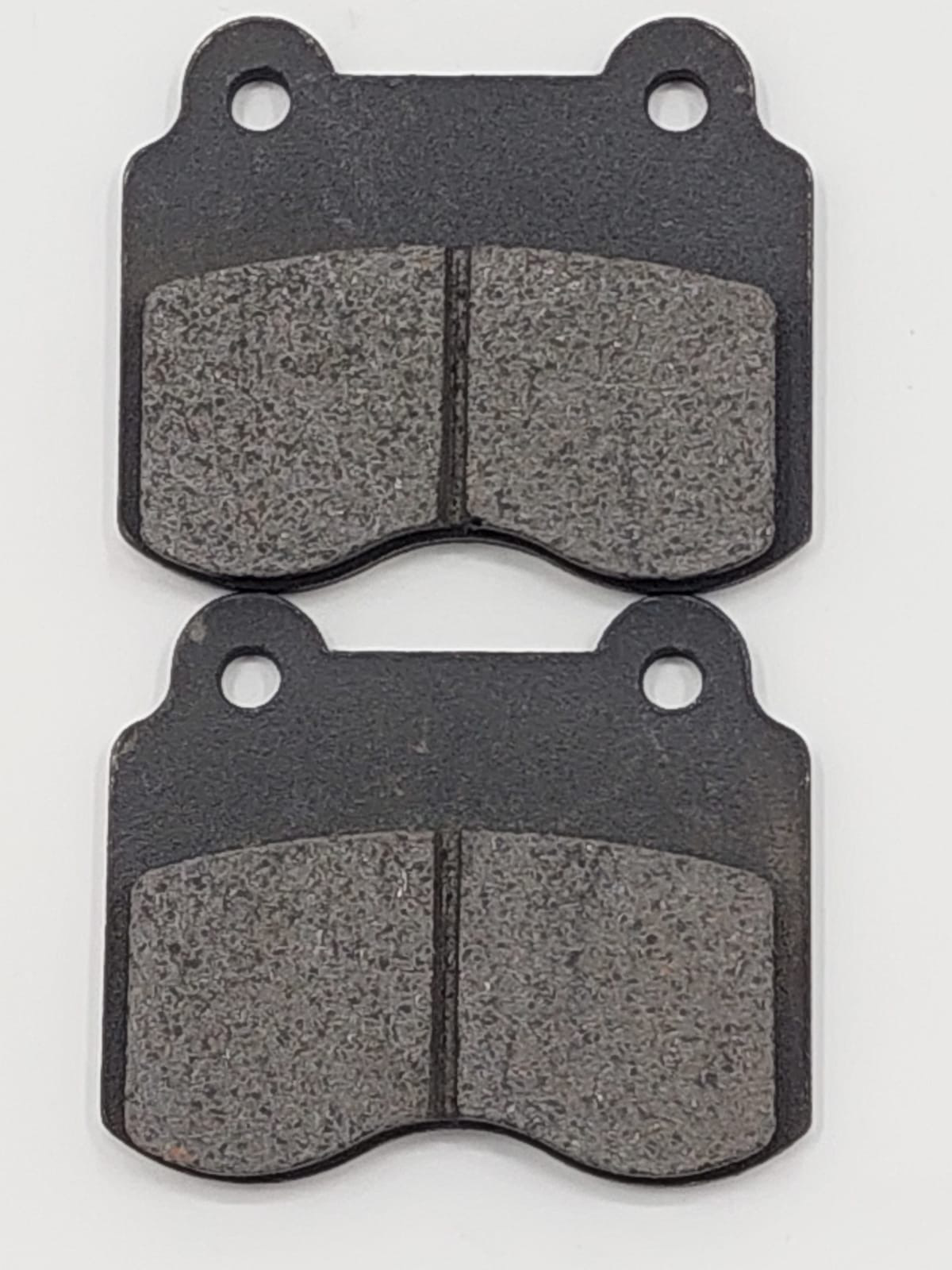 Cafecruiser HL6.0 | Remblok Set Voorzijde