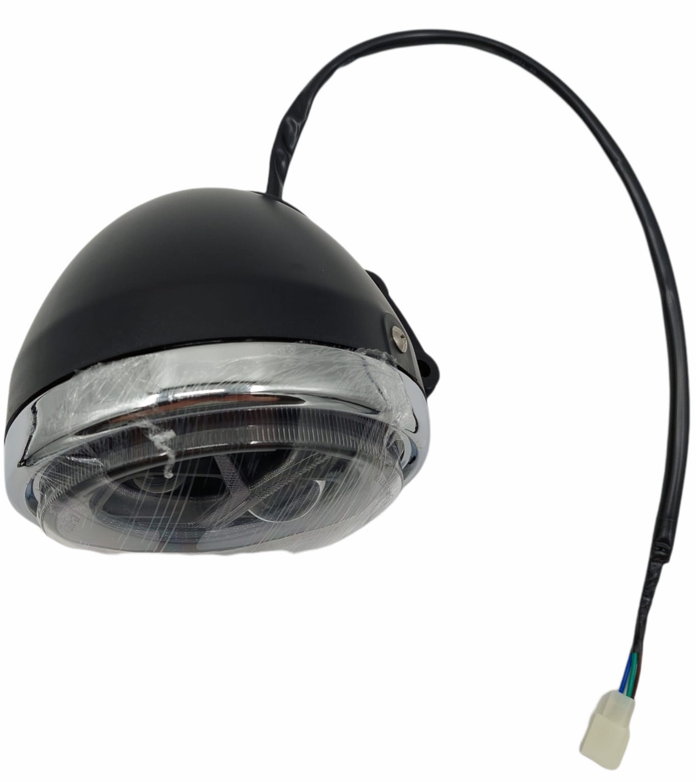 Cafecruiser HL6.0 | Led Koplamp