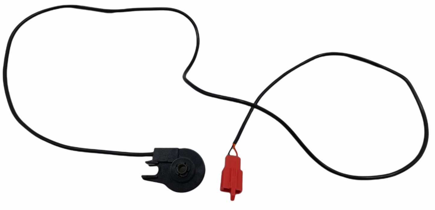 Ecruiser X1 | Standaard Beveiliging