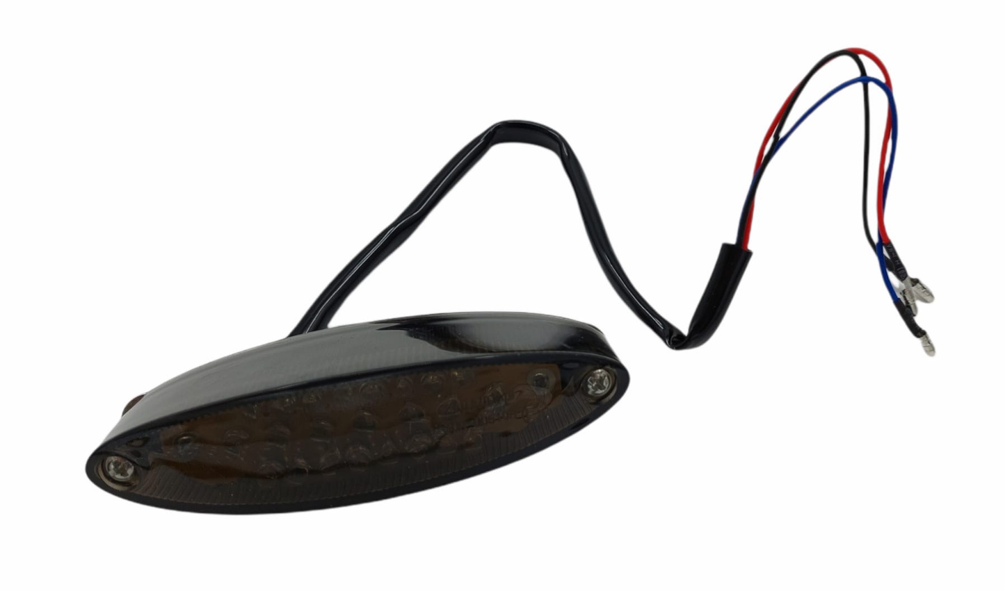 Cafecruiser HL6.0 | Achterlicht