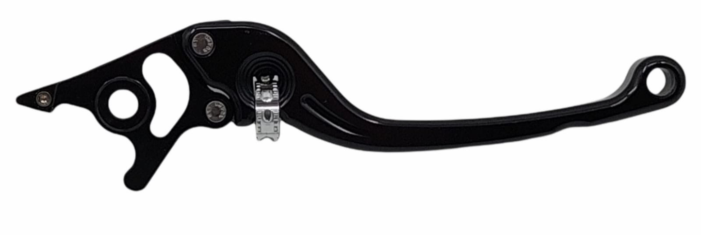 Cafecruiser HL6.0 | Remhevel Verstelbaar