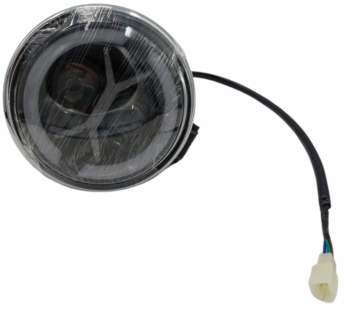 Cafecruiser HL6.0 | Led Koplamp