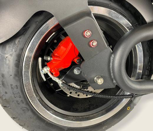 Echopper 3.0 | Bobber Style | Matt Zwart |