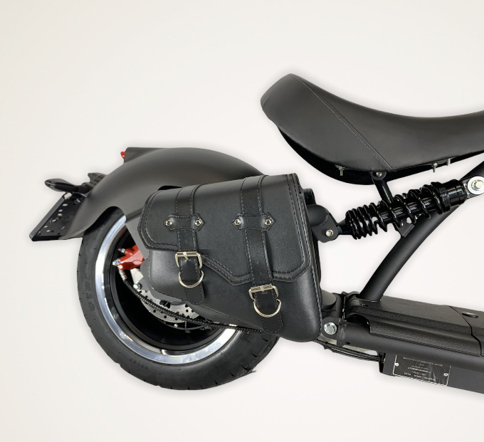 Echopper 3.0 | Bobber Style | Matt Zwart |