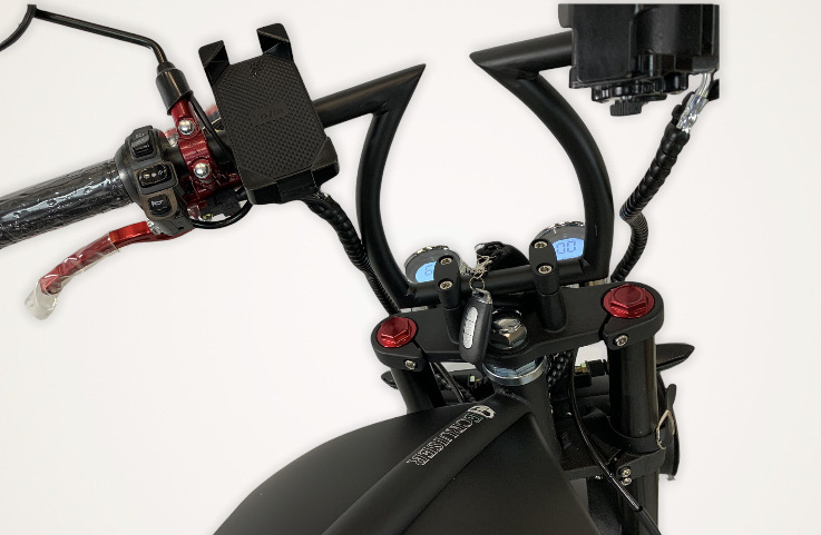 Echopper 3.0 | Bobber Style | Matt Zwart |