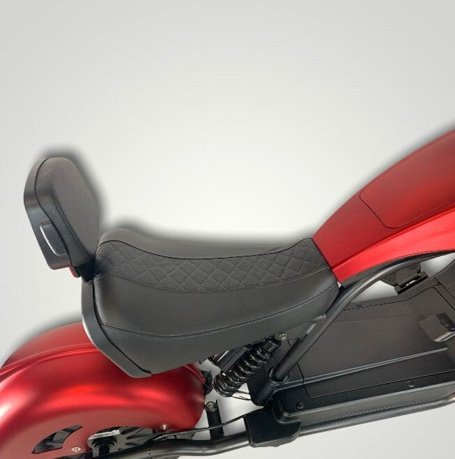 Cafecruiser HL6.0 | Scarlet Red