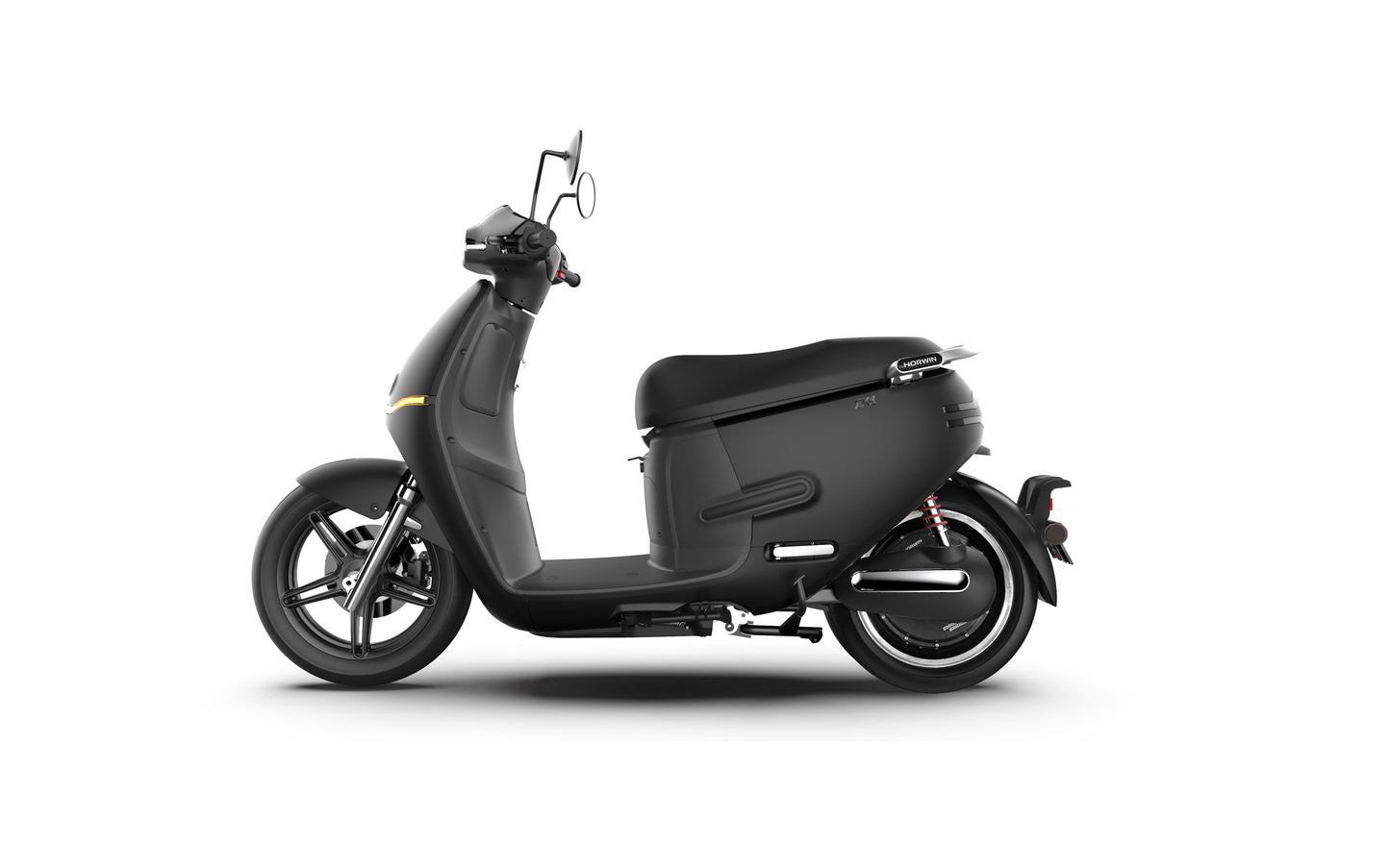 Horwin EK1 | Black