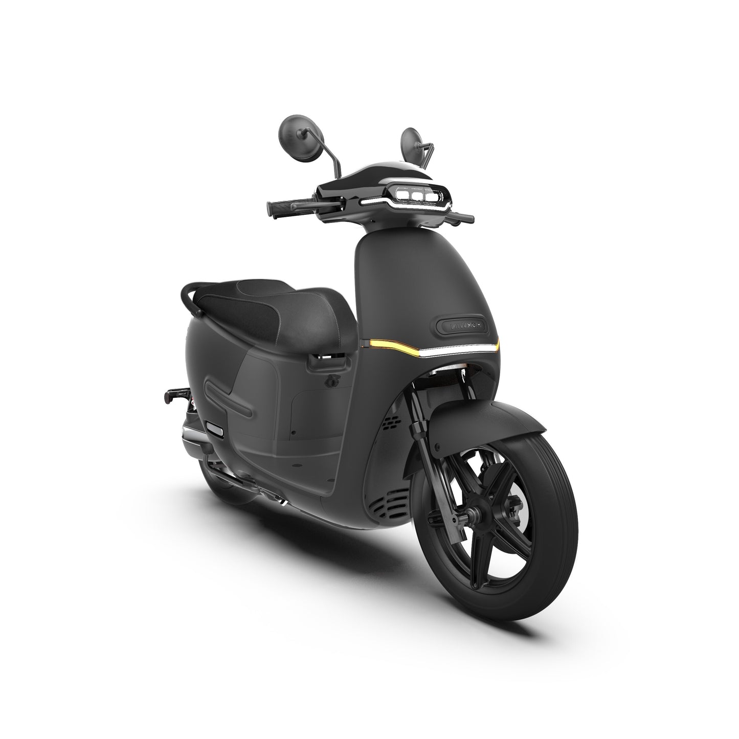 Horwin EK1 | Black