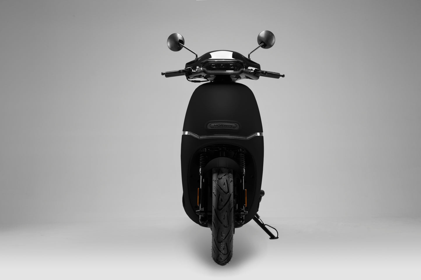 Horwin EK1 | Black