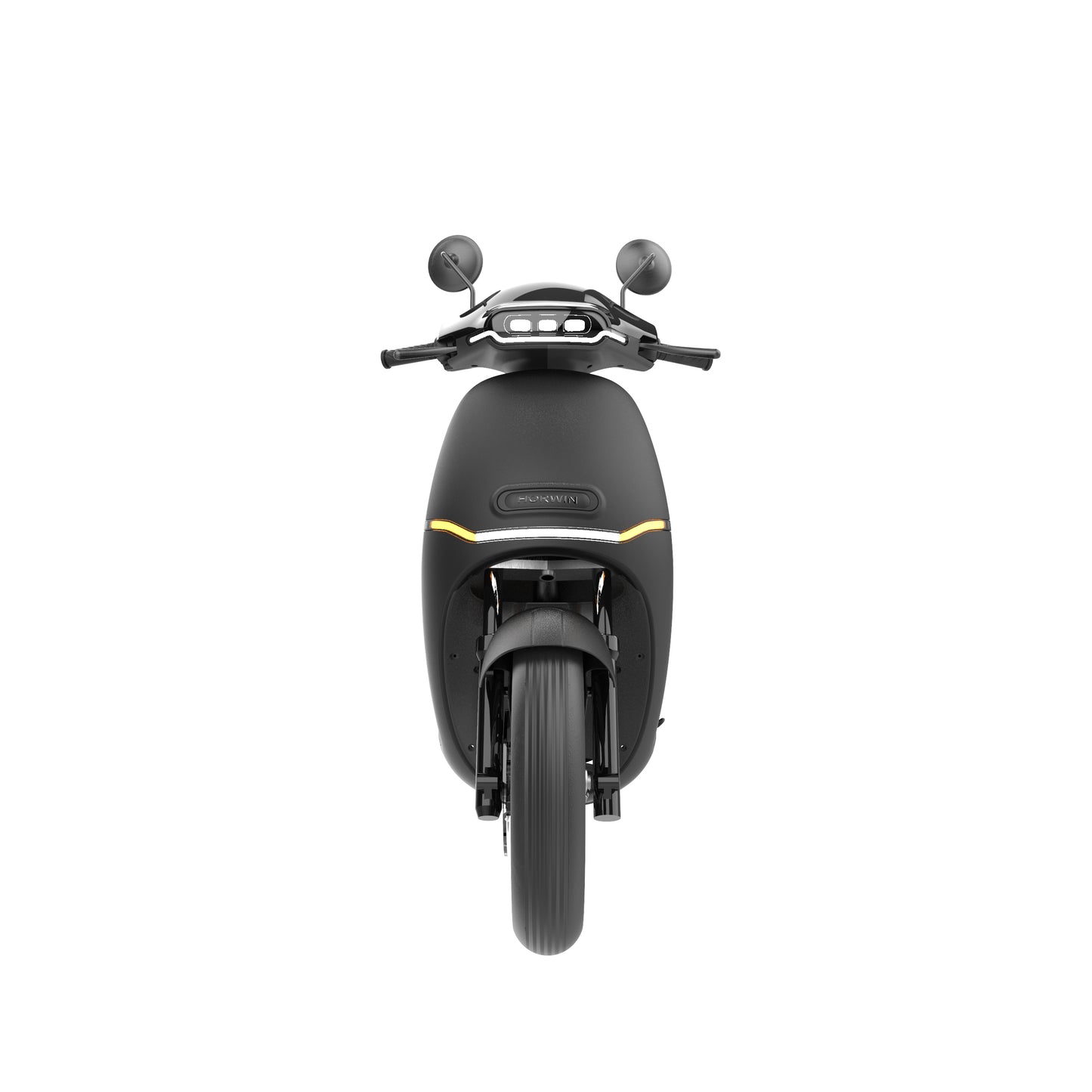 Horwin EK1 | Black