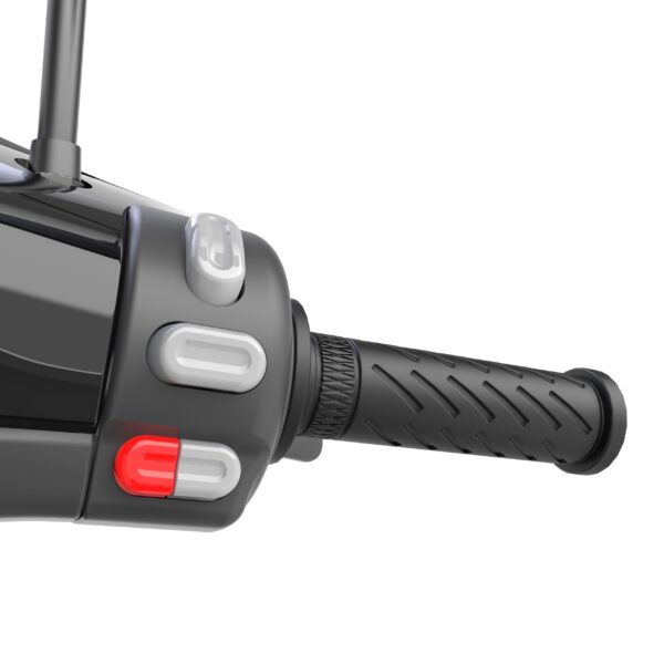 Horwin EK1 | Black