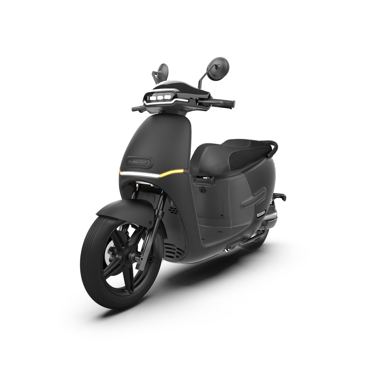 Horwin EK1 | Black