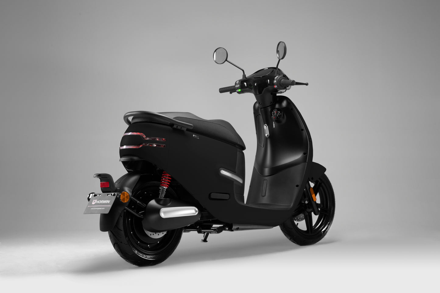Horwin EK1 | Black