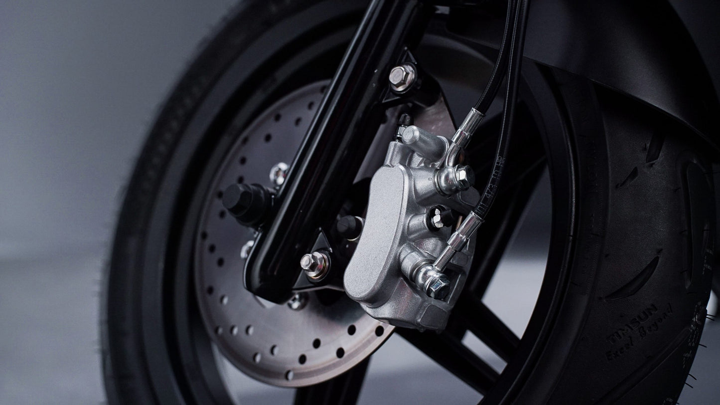 Horwin EK1 | Black