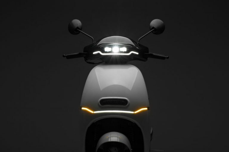 Horwin EK1 | Black