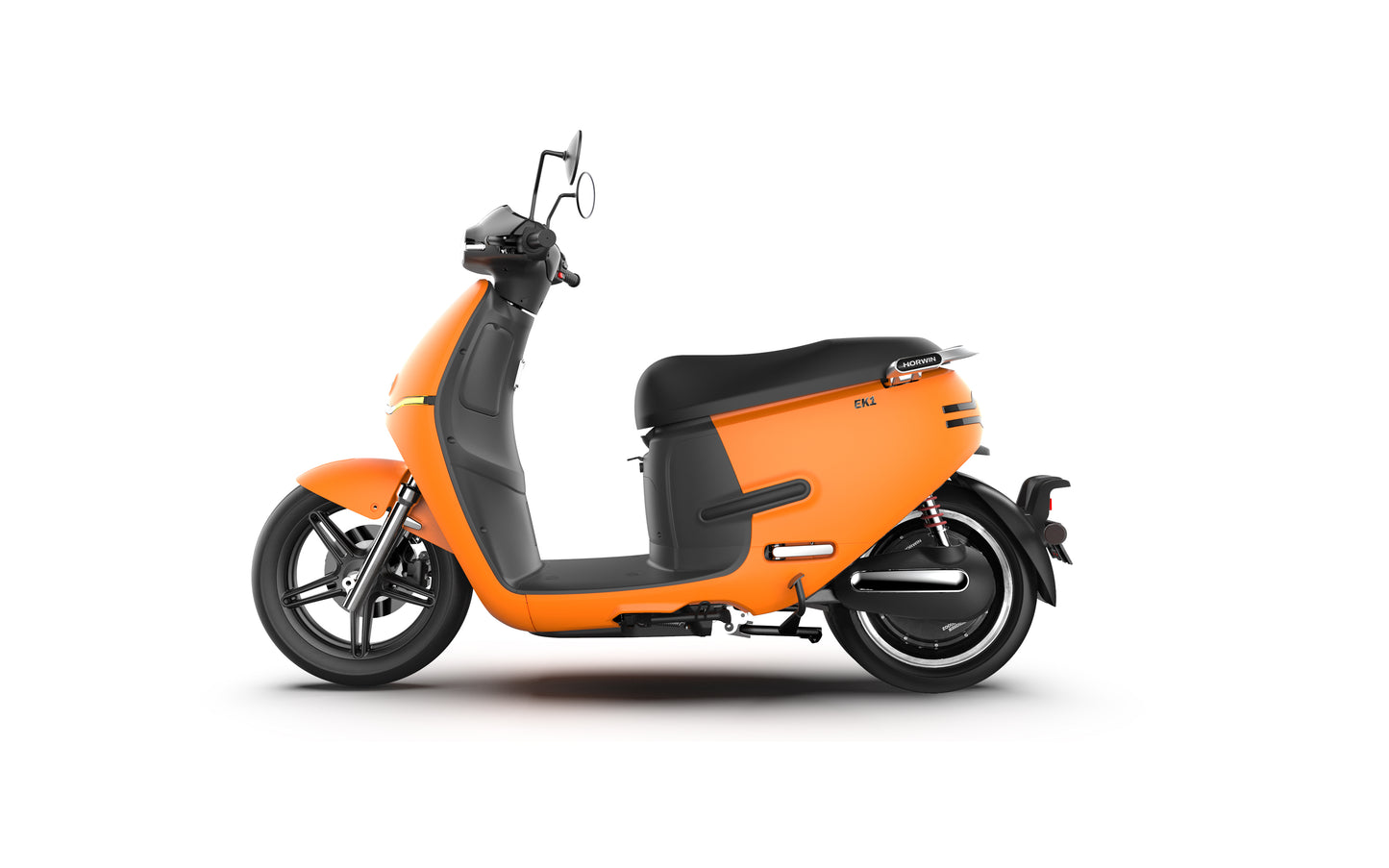 Horwin EK1 | Matt orange