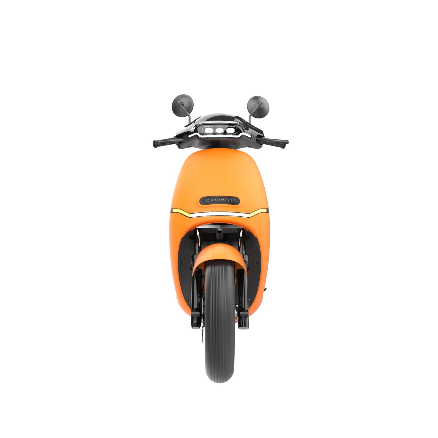 Horwin EK1 | Matt orange