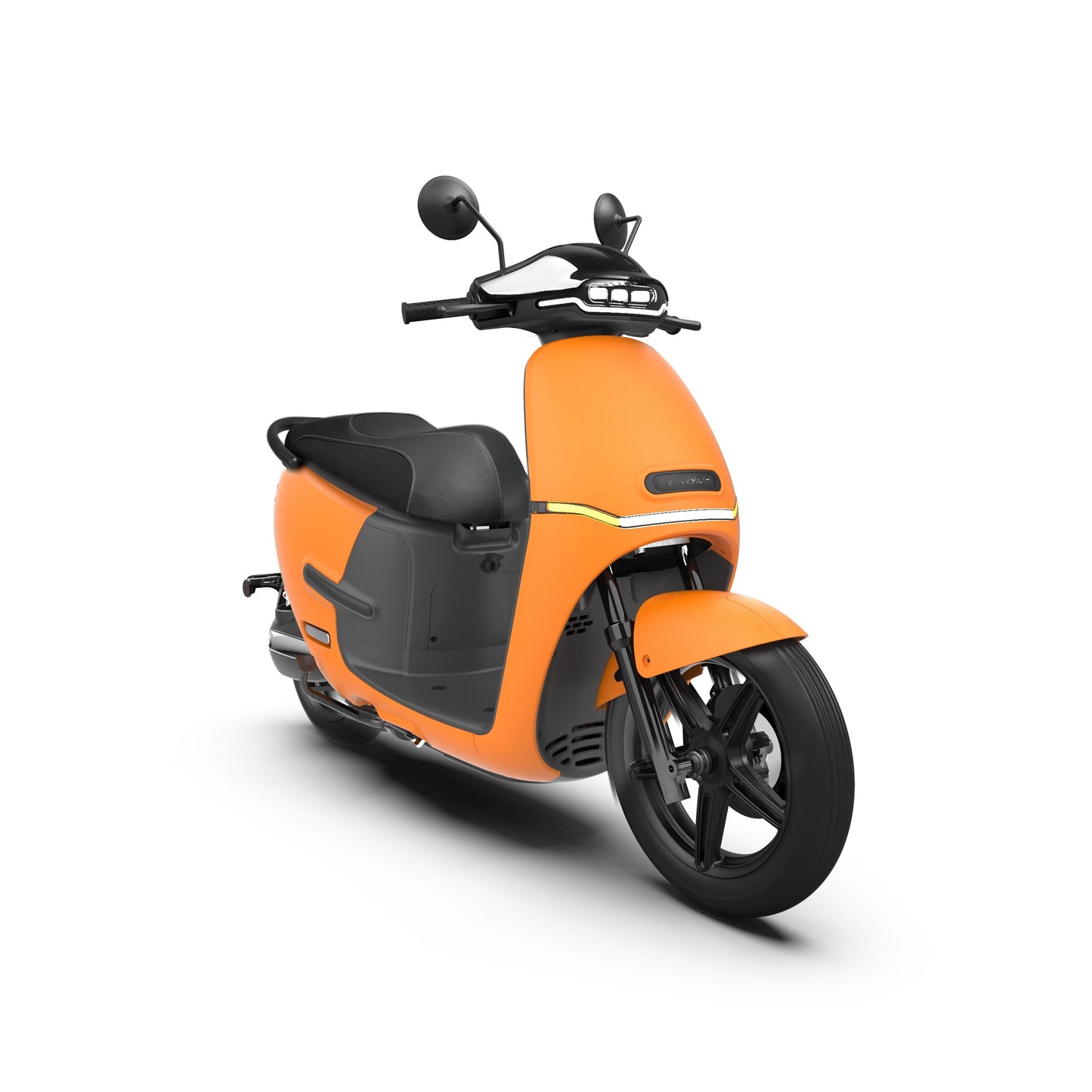 Horwin EK1 | Matt orange
