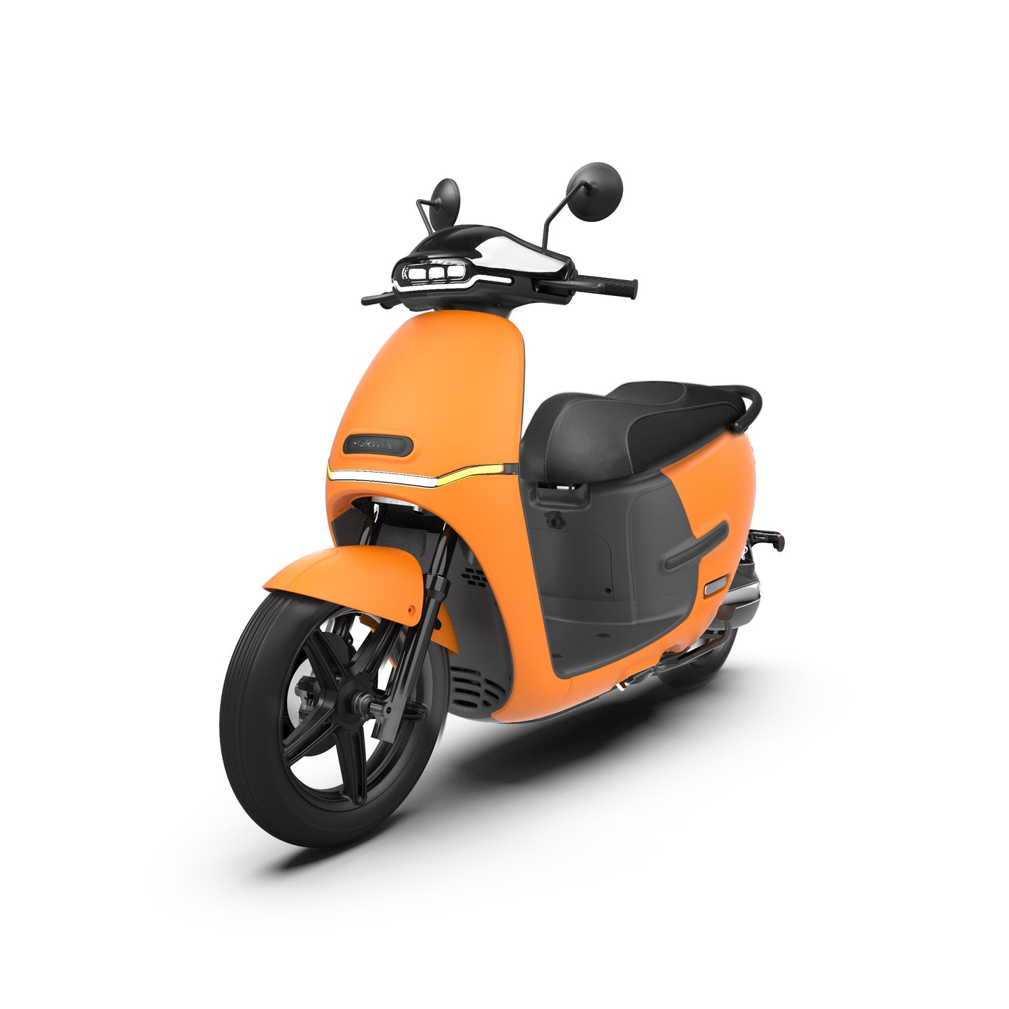Horwin EK1 | Matt orange